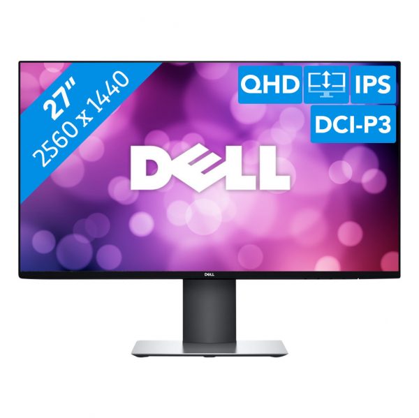 Dell UltraSharp U2719D Bildschirm