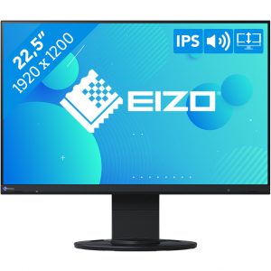 EIZO FlexScan EV2360-BK Bildschirm