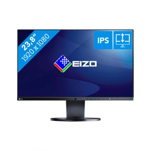 Eizo FlexScan EV2450-BK Bildschirm