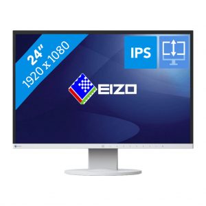 Eizo FlexScan EV2450-WT Bildschirm