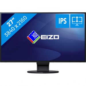 Eizo FlexScan EV2785-BK Bildschirm