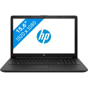 HP 15-db1008ng Qwertz Laptop