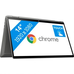 HP Chromebook x360 14c-ca0220ng Laptop