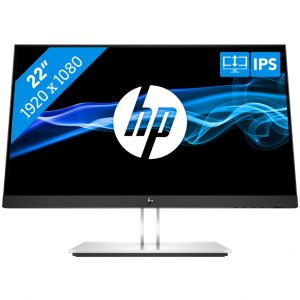 HP E22 G4 Bildschirm