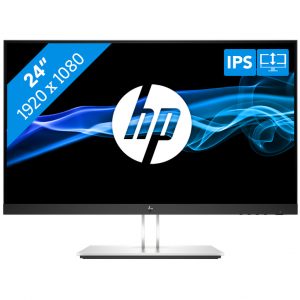 HP E24 G4 Bildschirm