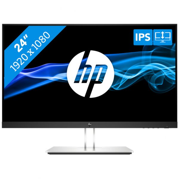 HP E24 G4 Bildschirm