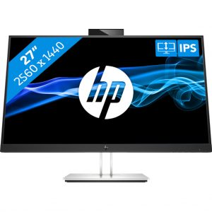 HP E27d G4 Bildschirm