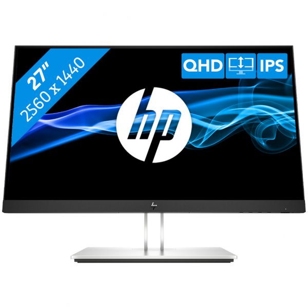 HP E27q G4 Bildschirm