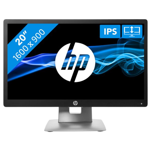 HP EliteDisplay E202 Bildschirm