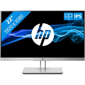 HP EliteDisplay E223 Bildschirm