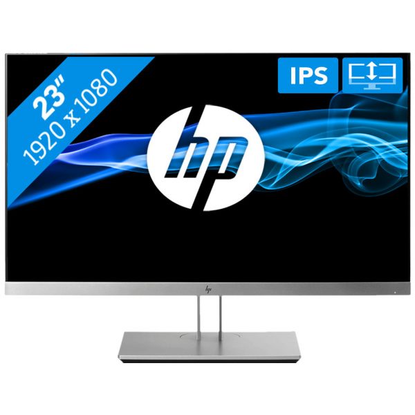 HP EliteDisplay E233 Bildschirm