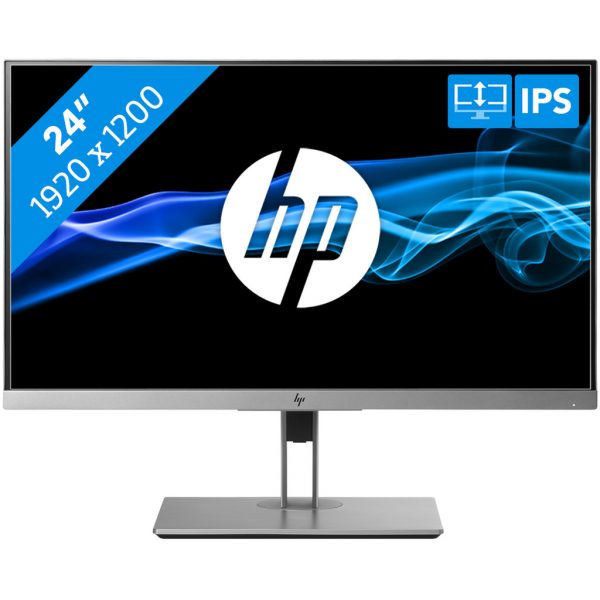 HP EliteDisplay E243i Bildschirm