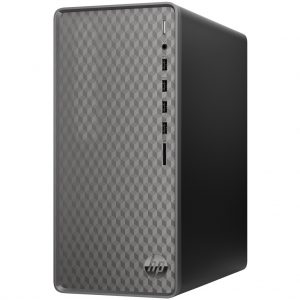 HP Pavilion M01-F1010nd Desktop