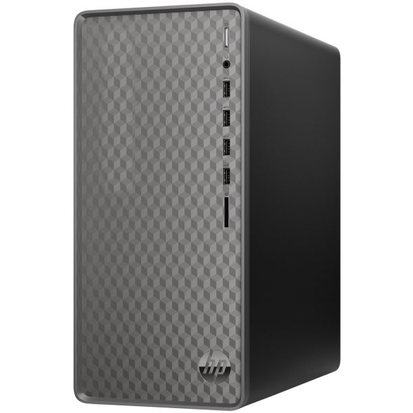 HP Pavilion M01-F1010nd Desktop