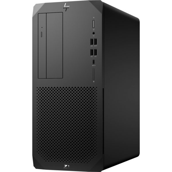 HP Z1 G6 - 12M28EA Desktop