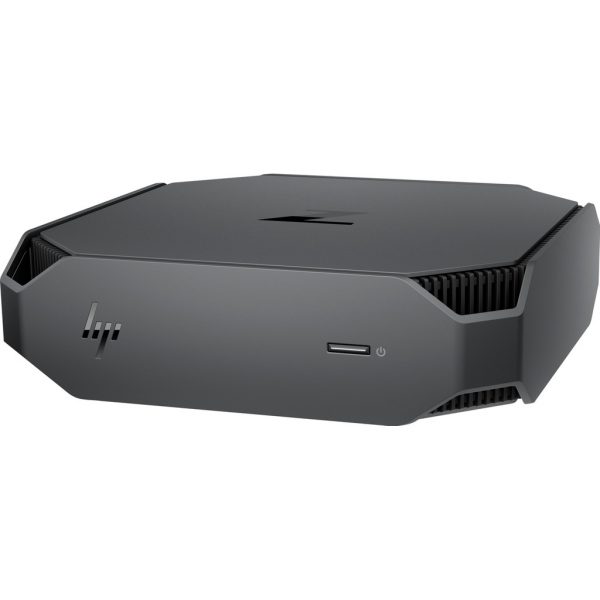 HP Z2 Mini G5 - 12M10EA Desktop