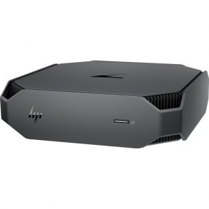 HP Z2 Mini G5 - 259H2EA Desktop