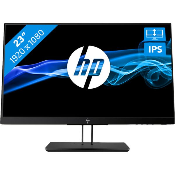 HP Z23n G2 Bildschirm