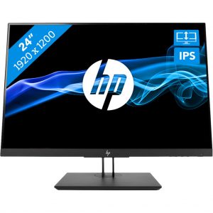 HP Z24n G2 Bildschirm