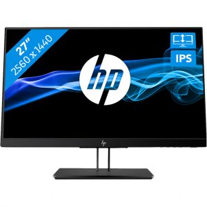 HP Z27n G2 Bildschirm