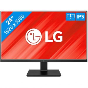 LG 24BL650C Bildschirm