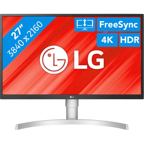 LG 27UL550 Bildschirm