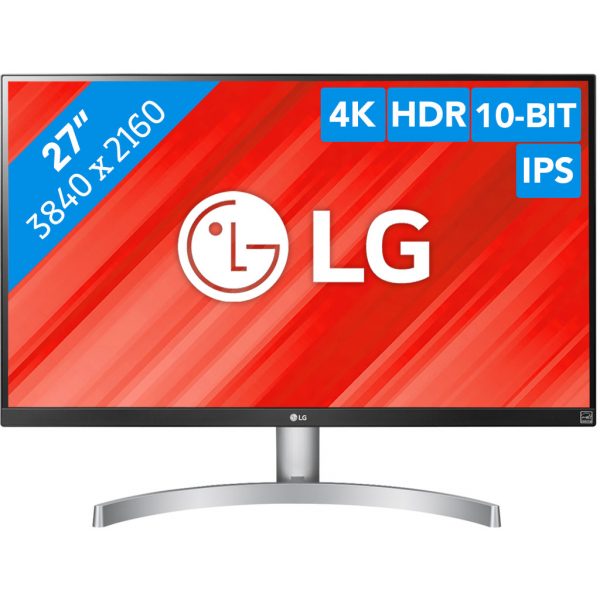 LG 27UL600 Bildschirm