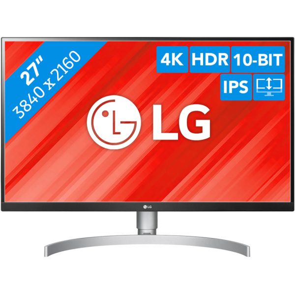 LG 27UL650 Bildschirm