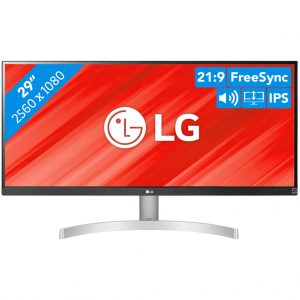 LG 29WN600 Bildschirm