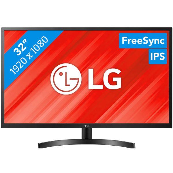 LG 32MN500M Bildschirm