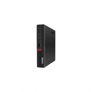 Lenovo ThinkCentre M720q - 10T700AUMH Desktop