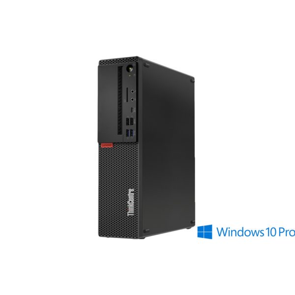 Lenovo ThinkCentre M720s - 10ST006UMH Desktop