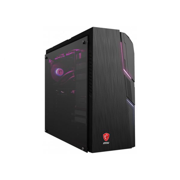 MSI MAG Codex X5 10TE-259MYS Desktop