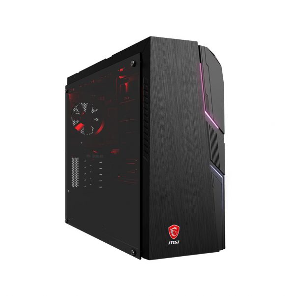 MSI MAG META 5 3SD-061MYS Desktop