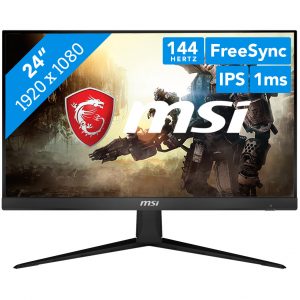 MSI Optix G241 Bildschirm