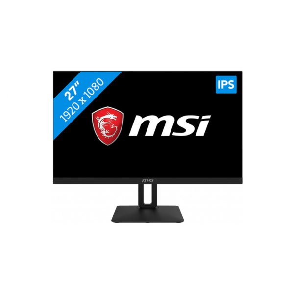 MSI PRO MP271 Bildschirm