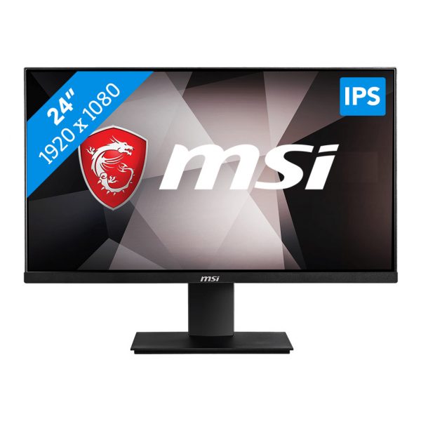 MSI PRO MP241 Bildschirm