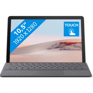 Microsoft Surface Go 2 - 8 GB - 128 GB Laptop