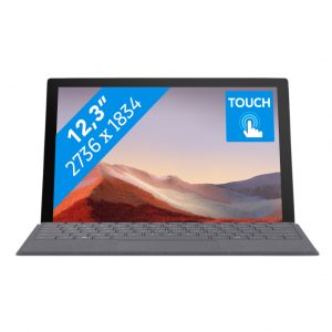 Microsoft Surface Pro 7 - i5 - 16 GB - 256 GB Laptop