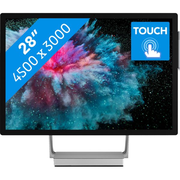 Microsoft Surface Studio 2 i7 - 16GB - 1 TB Desktop