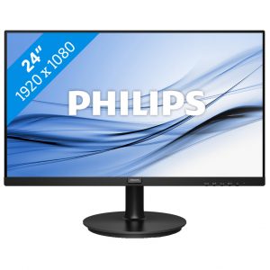 Philips 241V8LA/00 Bildschirm