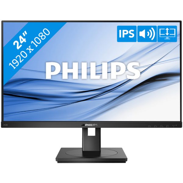 Philips 242B1G/00 Bildschirm