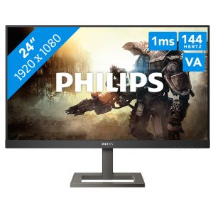 Philips 242E1GAEZ/00 Bildschirm