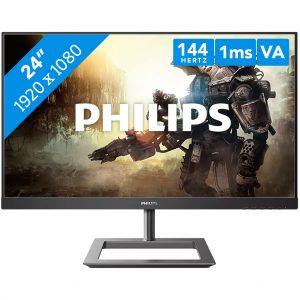 Philips 242E1GAJ/00 Bildschirm