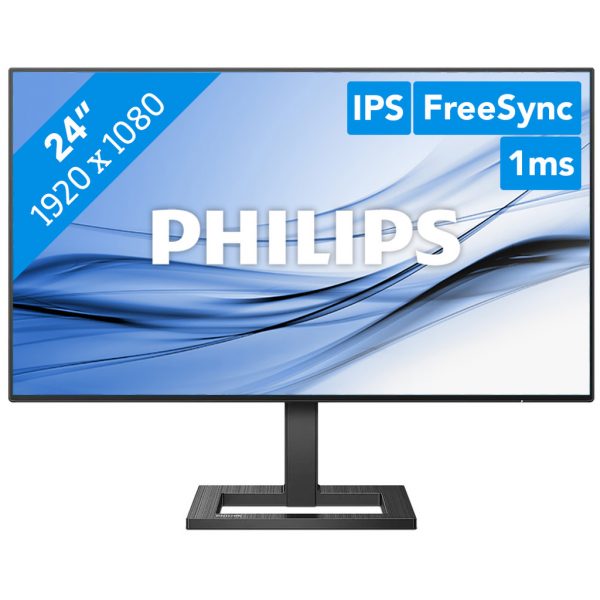 Philips 242E2FA/00 Bildschirm