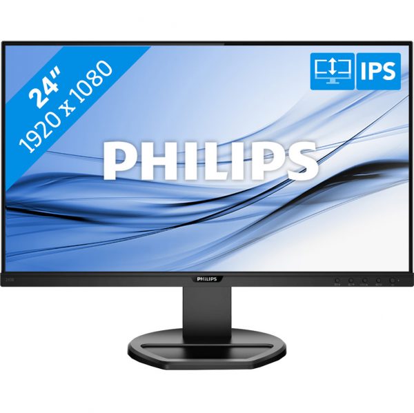 Philips 243B9/00 Bildschirm