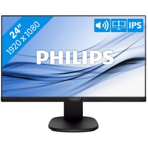 Philips 243S7EHMB/00 Bildschirm