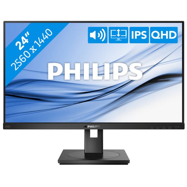 Philips 245B1 Bildschirm