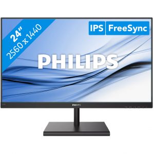 Philips 245E1S Bildschirm