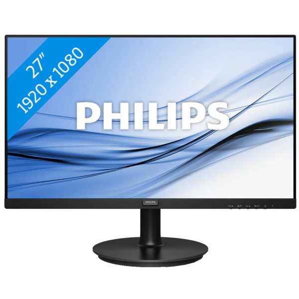 Philips 271V8LA/00 Bildschirm